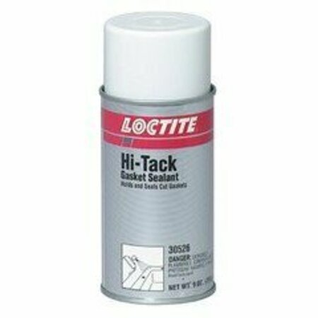 LOCTITE Gasket Sealant, 99MA 9OZ SPRAY-A-GASKET LOC30526